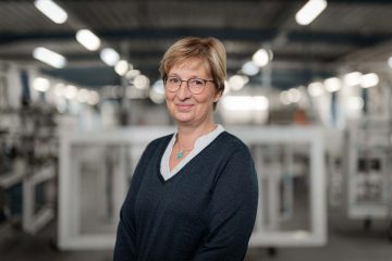 FTM Ansprechpartner: Andrea Bauer - Verkauf Händler / Privatkunden