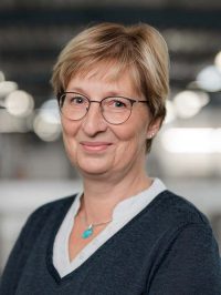 FTM Ansprechpartner: Andrea Bauer - Verkauf Händler / Privatkunden