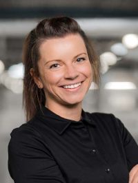 FTM Ansprechpartner: Lysann Ahrens - Verkauf Objekte / Projektmanagement