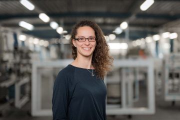 FTM Ansprechpartner: Nadine Böhmert - Verkauf Objekte / Projektmanagement